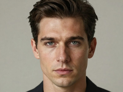 Asher Blackwell