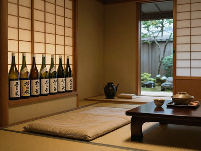 Attendant’s Quarters