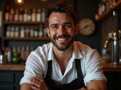 Luca Bernardi