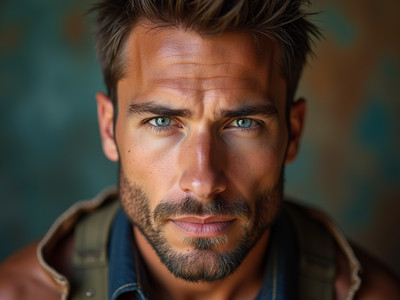Captain Adrien Lemaire