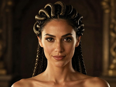 Cleopatra