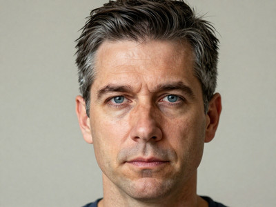 Dr. Adrian Cross