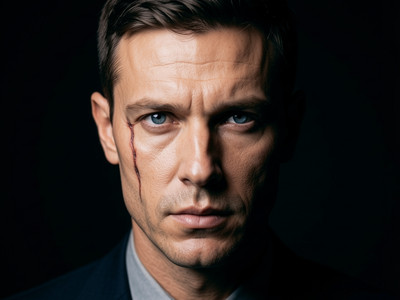 Dr. Alistair Crane