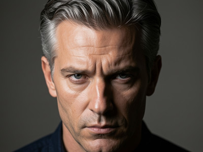 Elias Voss