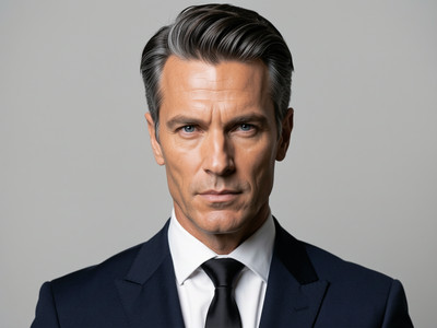 Elias Voss