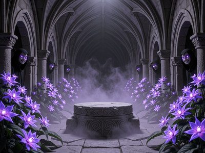 Hall of Whispers