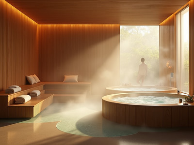 Hotel Wellness Zone