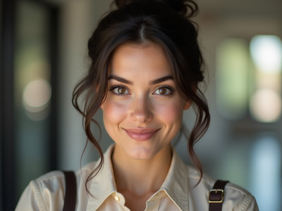 Isabelle Moreau