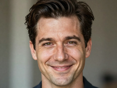 Julian Cross
