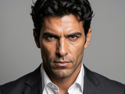 Kai Moreno