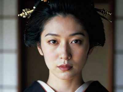 Lady Shizuka