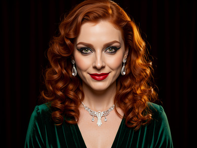 Lena Hayes