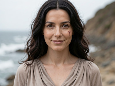 Lila Morrow