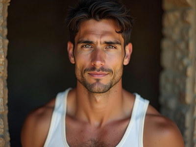 Luca Marinelli