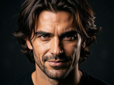 Luca Moretti