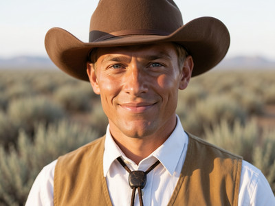 Luke Harrington