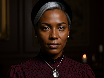 Madame Claire