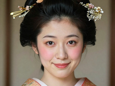 Maiko Hana