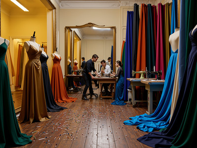 Maison Valery Atelier