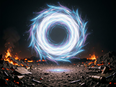 Mortal Gate