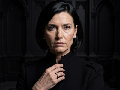 Mrs. Hastings