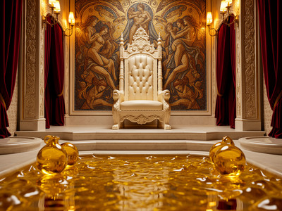 Nektar Hall