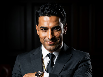 Nico Rossi