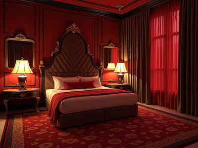 Room 404