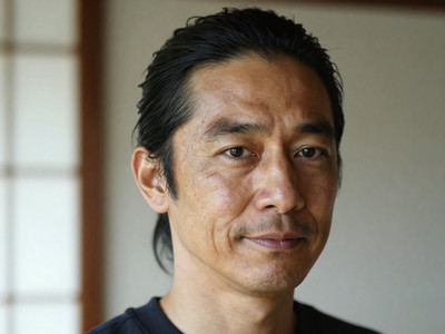 Ryoji