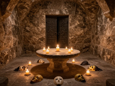 The Basement