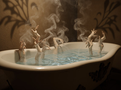 The Bathtub