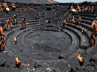 The Claiming Pits