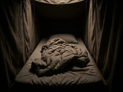 The Cot