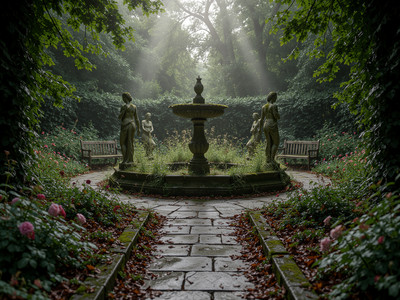 The Gardens