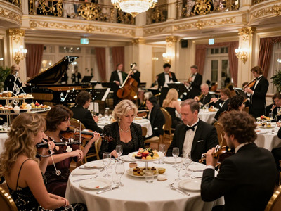 The Hospital Gala