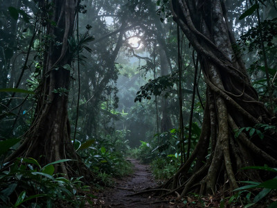 The Hunting Grounds
