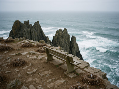 The Northern Cliffs