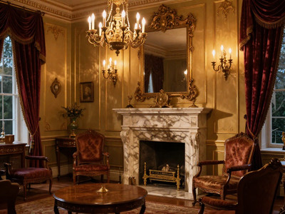 The Parlor