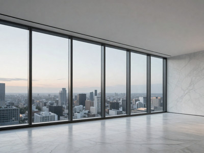 The Penthouse