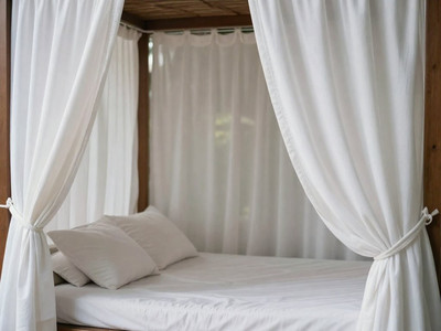The Private Cabana