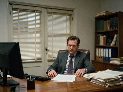 The Private Office