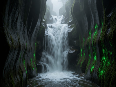 The Shadow Alcove