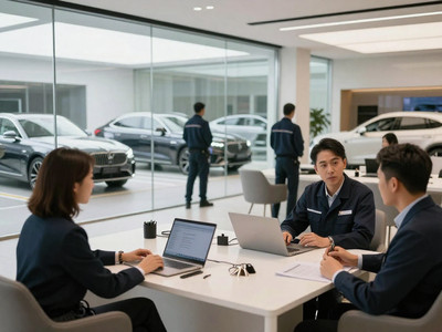 The Showroom