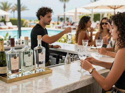 The Villa Bar