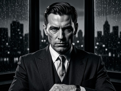 Vincent Marlowe