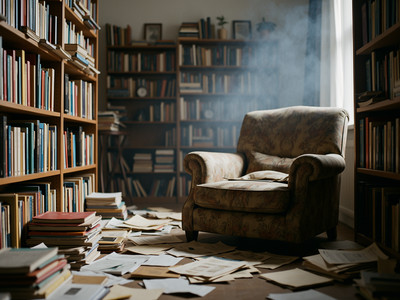 Your Apartment